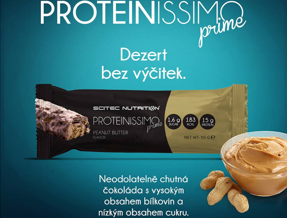 Proteinissimo Prime