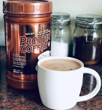 Protein Coffee