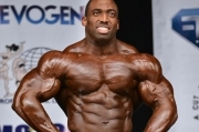 CEDRIC MCMILLAN VYHRÁL GOLDEN STATE PRO!