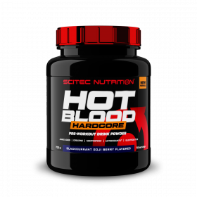 Hot Blood Hardcore 700 g