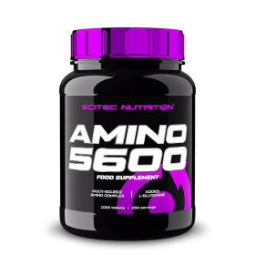 AMINO 5600 1000 TABLET