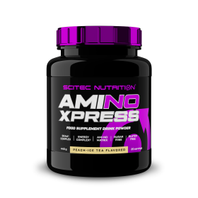 AMI-NO XPRESS 440G