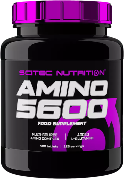 AMINO 5600 500 TABLET 