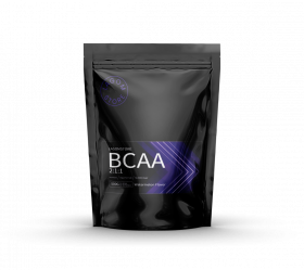 Lagomstore BCAA 2:1:1 500gr