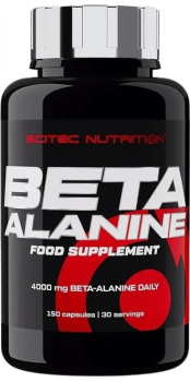 BETA ALANINE 150 KAPSLÍ