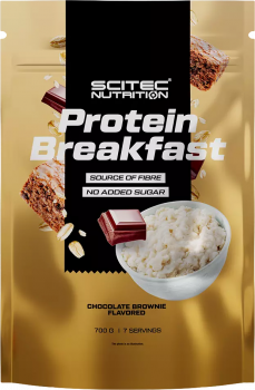 PROTEIN BREAKFAST 700 g