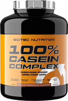 100% CASEIN COMPLEX 2350G