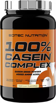 100% CASEIN COMPLEX 920G