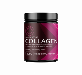 Lagomstore Collagen 300gr