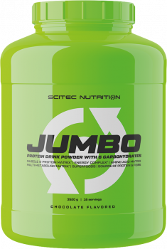 JUMBO 3520G