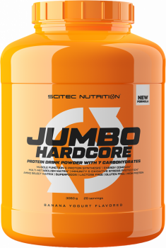 JUMBO HARDCORE 3060G 