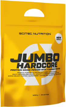 JUMBO HARDCORE 5355 G