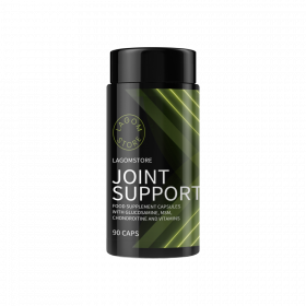 Lagomstore Joint Support 90 kapslí