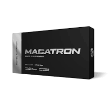 MACATRON 108 kapslí 
