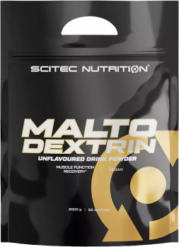 Maltodextrin  2000gr