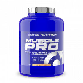 Muscle Pro 2500gr