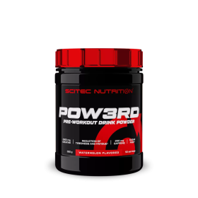POW3RD! 2.0 - 350G