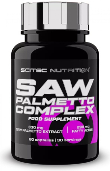 Saw Palmetto Complex 90 kapslí