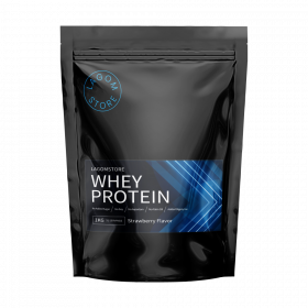 Whey Protein 1000gr