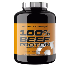 100% BEEF PROTEIN 1800G