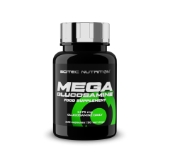 MEGA GLUCOSAMINE 100 KAPSLÍ