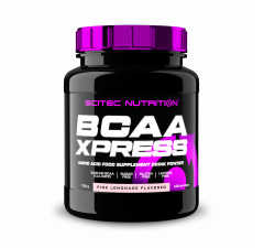 BCAA XPRESS 700G