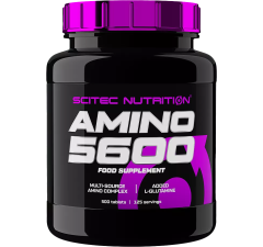 AMINO 5600 500 TABLET 