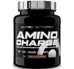 Amino Charge 570gr 