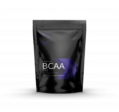 Lagomstore BCAA 2:1:1 500gr