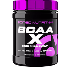 BCAA-X 180 KAPSLÍ