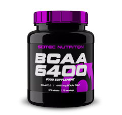 BCAA 6400 - 375 TABLET 