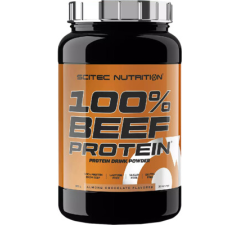 100% BEEF PROTEIN 900G