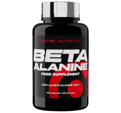 BETA ALANINE 150 KAPSLÍ