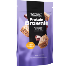 Protein Brownie 600gr