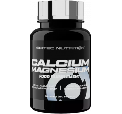 CALCIUM-MAGNESIUM 90 TABLET