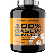 100% CASEIN COMPLEX 2350G