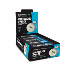 Choco pro Bar 50gr X 20