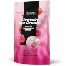 PROTEIN ICE CREAM LIGHT 350 g