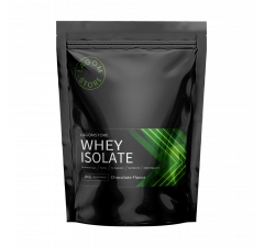 Whey Isolate 2000 gr