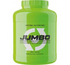 JUMBO 3520G