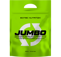 JUMBO 6600G