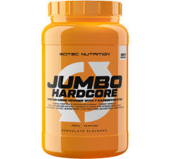 JUMBO HARDCORE 1530G 