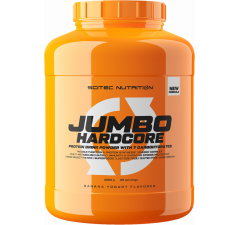 JUMBO HARDCORE 3060G 