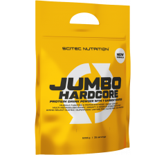 JUMBO HARDCORE 5355 G