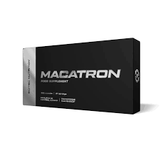 MACATRON 108 kapslí 