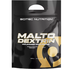 Maltodextrin  2000gr