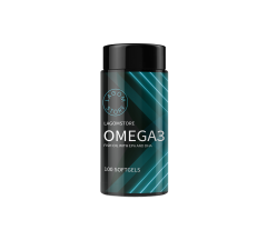 Omega 3 100 kapslí