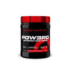 POW3RD! 2.0 - 350G