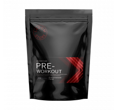 Lagomstore Pre- Workout 500gr