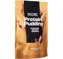 PROTEIN PUDDING 400g